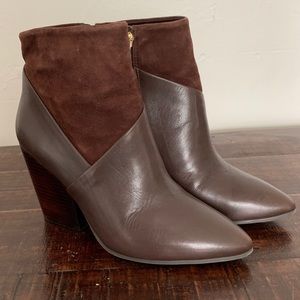 Vince Camuto Raylan booties